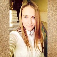 Анастасия Смирнова's Photo
