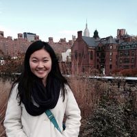 Shelley Zhang's Photo