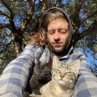 Mati Ferlaza's Photo