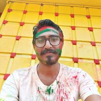 Fotos de Prasanjit Ray