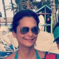 Luz Marina Gil's Photo