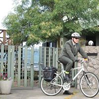 Daniel Middleton的照片