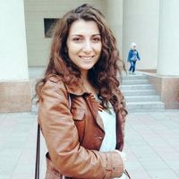 Diana Dzhavuktsyan's Photo