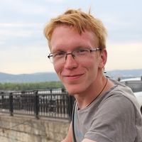 Danya Plotnikov's Photo