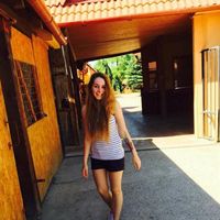 Fotos de Ivana Fašáneková