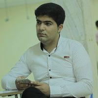 Kamyar Mokri's Photo