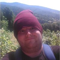 Paweł Nowak's Photo