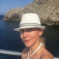 Irina Amerkhan's Photo