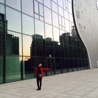 Nomin Amarsanaa的照片