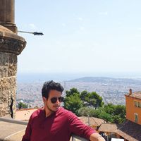 Ayoub Fadil的照片