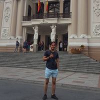 Joey  Syahrun的照片