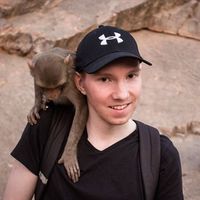 Jani Järnfors's Photo