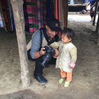 Raul Espinoza's Photo