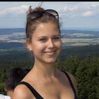 Anna-Maria K的照片