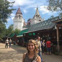 Adriana Johnstone's Photo