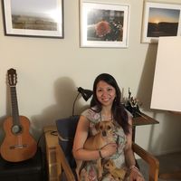 Christine Fermo's Photo