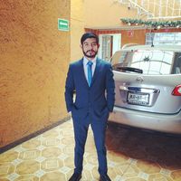 Jorge Raygoza's Photo