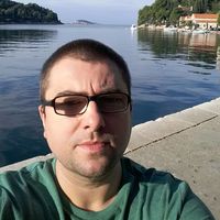 Łukasz Mnich的照片