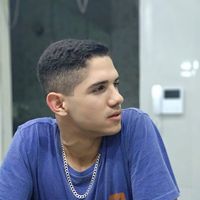 Fotos de Jeronimo Kim Anjos campo