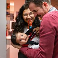 Sevcan Sungur's Photo