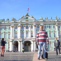 Marcin Banasiak's Photo