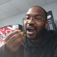 Afolabi Giwa's Photo