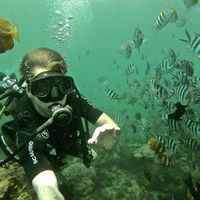 Walter Krämer's Photo