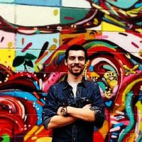 Thiago Butignon Claramunt's Photo