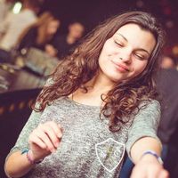 Fotos de Marie Barriety