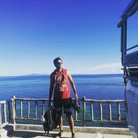 Nadeem Ahmed's Photo