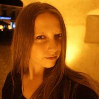 Lavinia Popovici's Photo