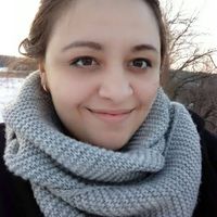 Fotos de Alina Beleutum