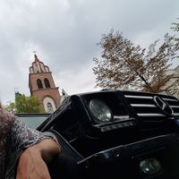 Pal Puenktlich's Photo