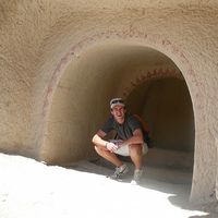 Photos de Ben McGowan