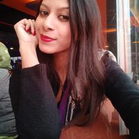 Shabrina Zaman's Photo