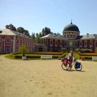 Photos de Johanna Griffel