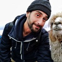 Fotos von jose Garcia perez