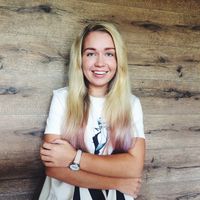 Kerli Kustola's Photo