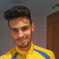 Javier Del Río Angosto的照片