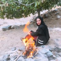 Fatima Razavi's Photo