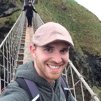 Shane Tolomeo's Photo