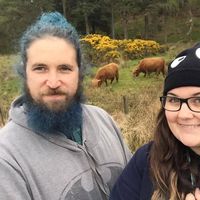 Photos de Evan Danielson