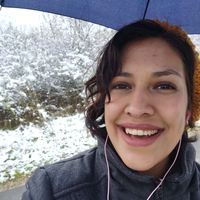 Jhoanna Zamora的照片