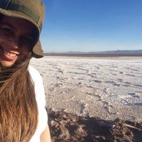 Fotos de Francesca Cuadra De Barbieri