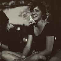 mélanie roy的照片