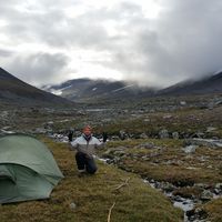 Jonatan Karlsson's Photo