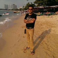 Photos de Ali Nikdel