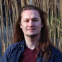 Tobias Wrammerfors's Photo