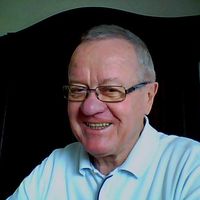 Roland SEGAM's Photo