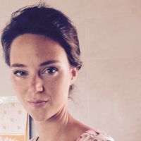 Jasmina Sipkova's Photo